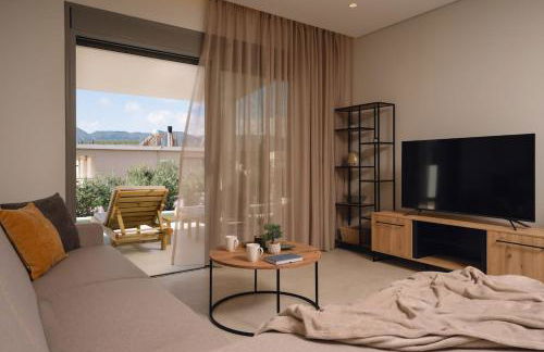 Villa Asimina, A Sensory Escape With Heated Pool by MindYourVilla - Foto 17