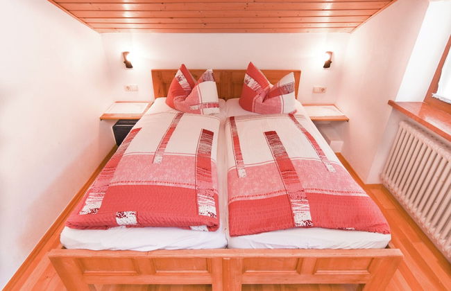 Ferienwohnung in den Ruhpolder Bergen - Foto 3