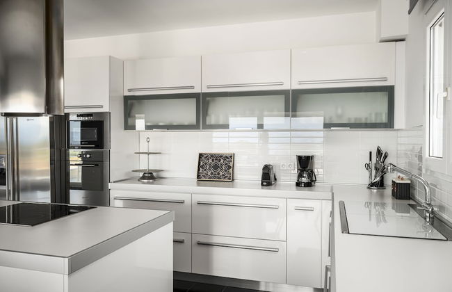 Euphoria Seaview Residences with Shared Pool by Konnect - Foto 23