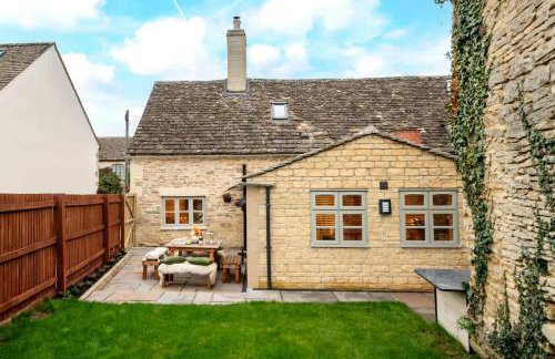 Homestead - Cosy Cotswolds Cottage with Hot Tub - Foto 29
