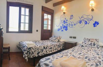 Casa Teones con piscina privada - Foto 37