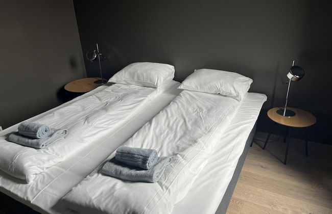 Trysil Alpine Lodge - Foto 80