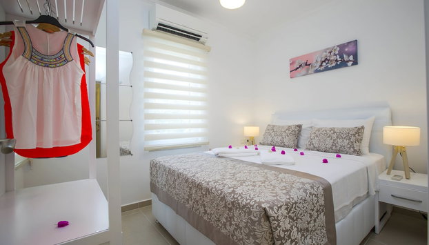 Yenier Apart Otel - Foto 5, Quarto