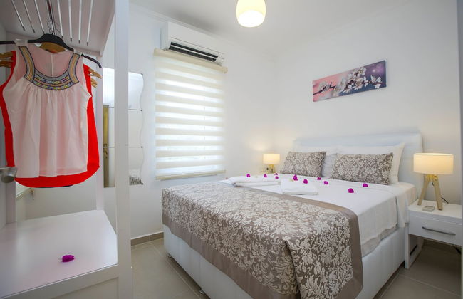 Yenier Apart Otel - Foto 6