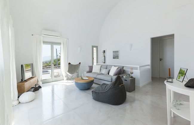 Villa Vinea - Foto 14