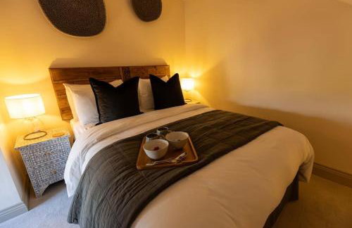 The Granary at Humblebee Hall - Foto 4