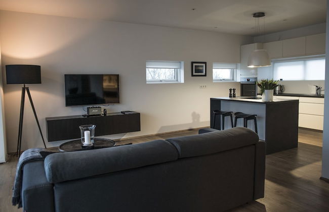 Óm Apartments - Foto 47