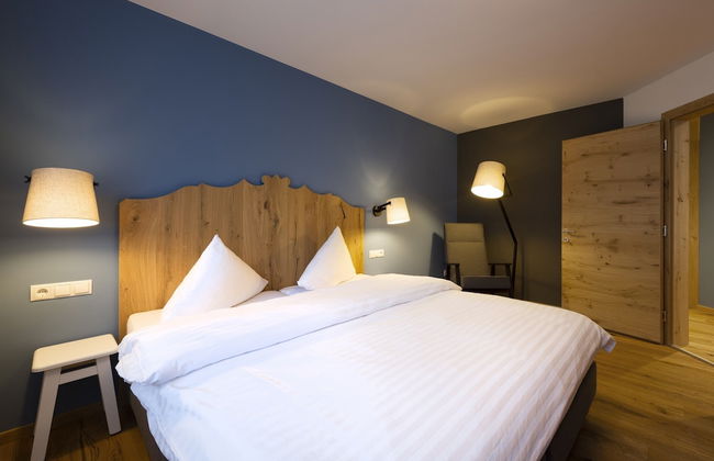 Sepp & Hanni's - Suiten im Dorf - Photo 3