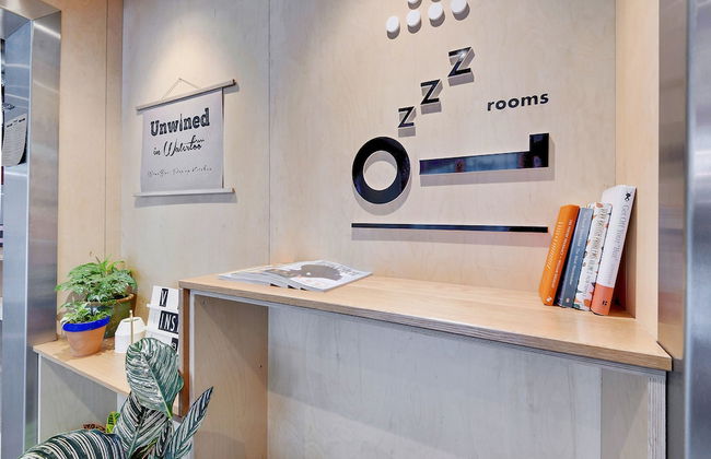 Stow Away Waterloo - Foto 29