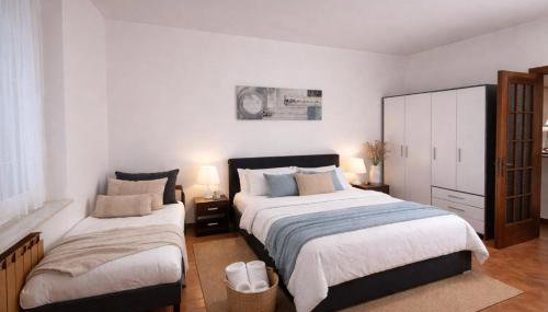 Grace Place Apartment - Self Checkin 24h - 15 min Malpensa - Free Parking - Foto 3