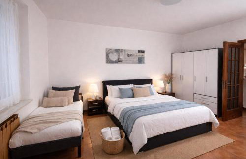 Grace Place Apartment - Self Checkin 24h - 15 min Malpensa - Free Parking - Foto 3