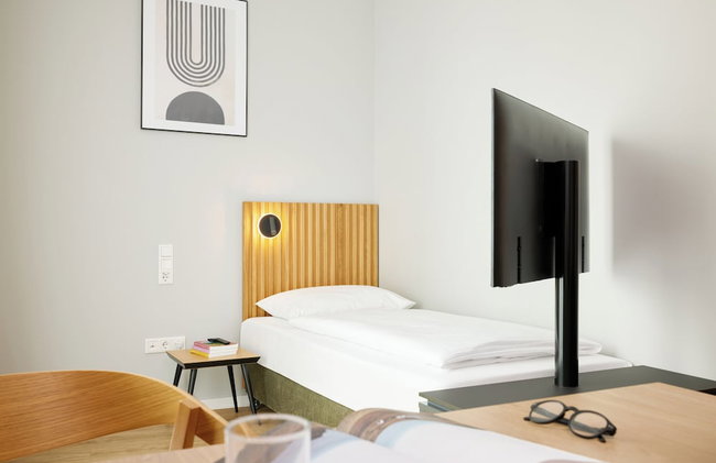appartello - smarttime living Berlin - Foto 2