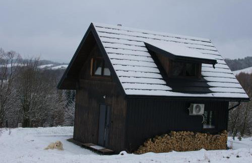 Anielskie Wzgórze Domek z Widokiem & Kuźnia Skarbów - Foto 46