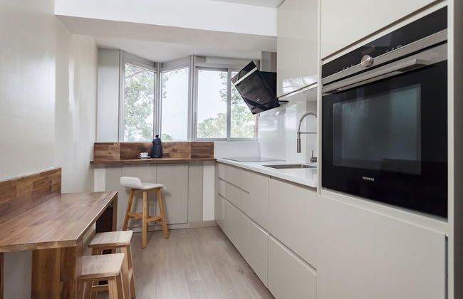 Pineda Be My Guest Castelldefels - Photo 25