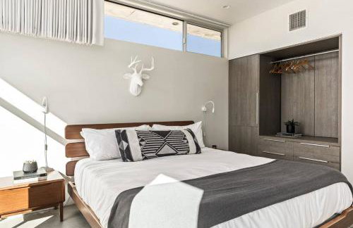 Steel & Solace By The Cohost Company - Foto 74