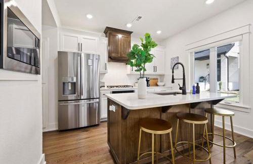 House of OZ - Heart of Bentonville - MTB-Friendly - Foto 17