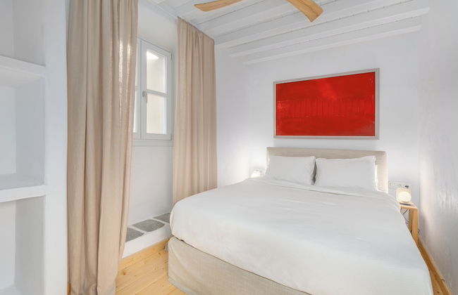 Rabagas Suites - Foto 30