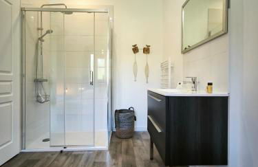 Beau-Rivage, Villa 6 personnes, plage à 200m - Photo 11