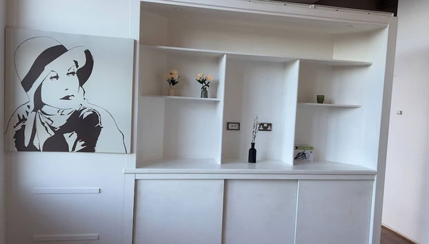 Modern Oasis / Central Location - Foto 3, Habitación