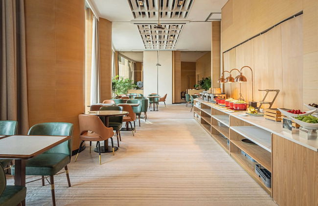 Riverdale Residence Xintiandi Shanghai - Photo 32