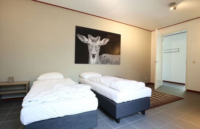 EuroParcs Beekbergen - Photo 63