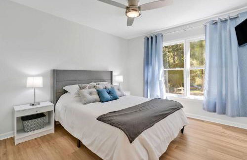 Middle Sound Hideaway~Beaches, Shopping, Families - Foto 35