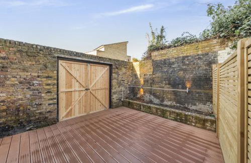 Centrally Located Flat By Regal Realms Short Term Rental Agency Central London - Foto 4