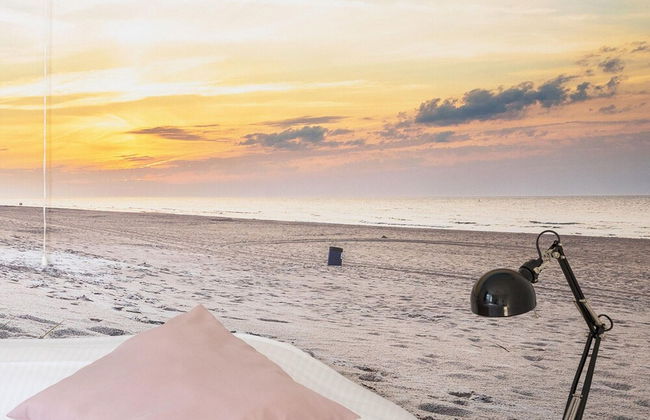 Charming Villa With Indoor Swimming Pool, Near the Beach and Town Centre - Foto 5