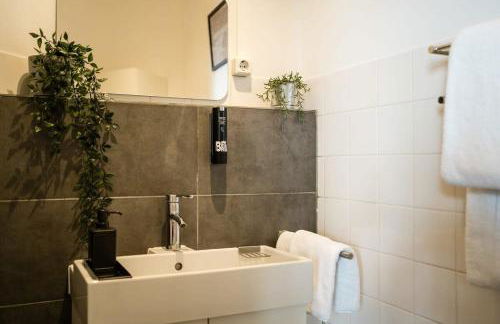 Industrial Loft in Berlin Mitte - Foto 26