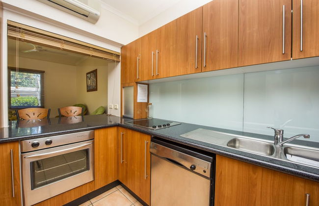 Picnic Bay Apartments Unit 1 - Photo 6
