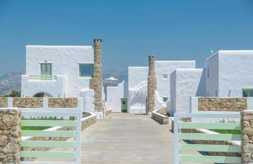 My Villa Naxos IIII - Foto 22