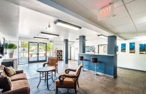 The Vistas Sierra Vista 1bd apartment - Foto 15