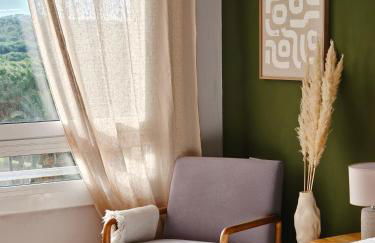 Sapphire Horizon - Sea View & Pool - Foto 6