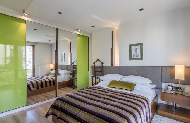 Aura Suites - Foto 7