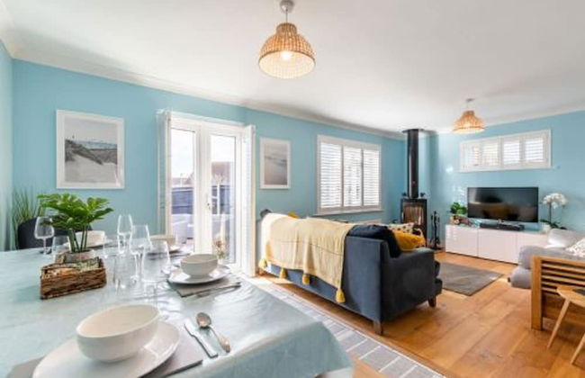 Host Stay Gorse Cottage - Foto 18