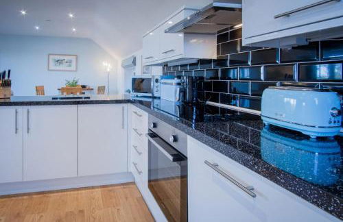 Caldey View Cottage - 1 Bedroom - Penally - Photo 37