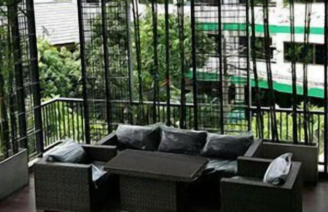 The Sriracha Residence - Foto 30