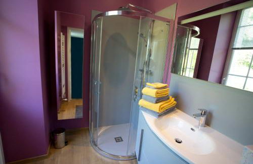 Maison de charme - 4 étoiles - Moulin de la serrée - Foto 9