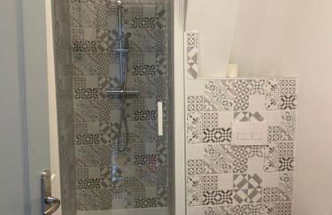 La bourboule Appartement - Foto 6