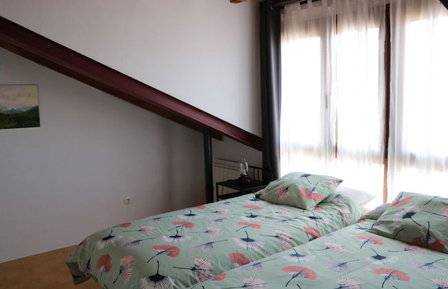 El Retiro de Poo, casa a 900m de la playa - Foto 6