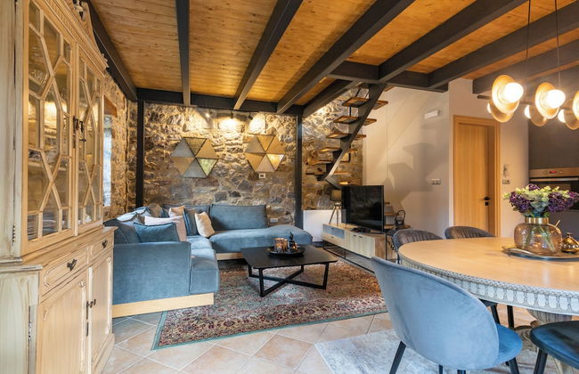 Villa mylos kalavrita - Foto 23