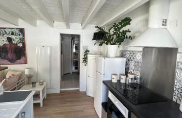 petite maison cosy avec exterieur - Foto 15