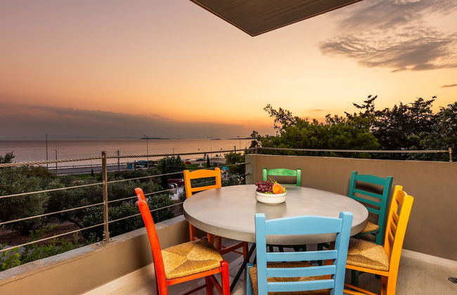 Lagonisi Villa Afroditi - Foto 26