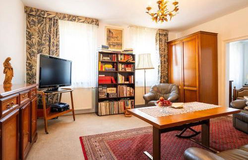 Wohnen am Park - Foto 9