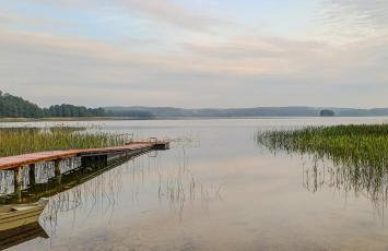 Nad Wigrami Agroturystyka Tarasiewicz - Foto 9