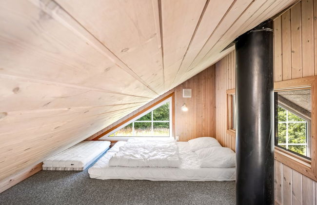 "Gunvald" - 2km to the fjord - Foto 18