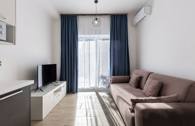 Sunny Side Resort & Spa - Foto 26