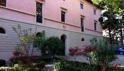 Villa Humbourg - Foto 3, Garden