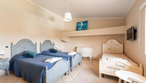 Luxury Suite in Villa with Private Pool - Near Rome & Ostia - Foto 4