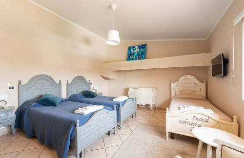 Luxury Suite in Villa with Private Pool - Near Rome & Ostia - Foto 4